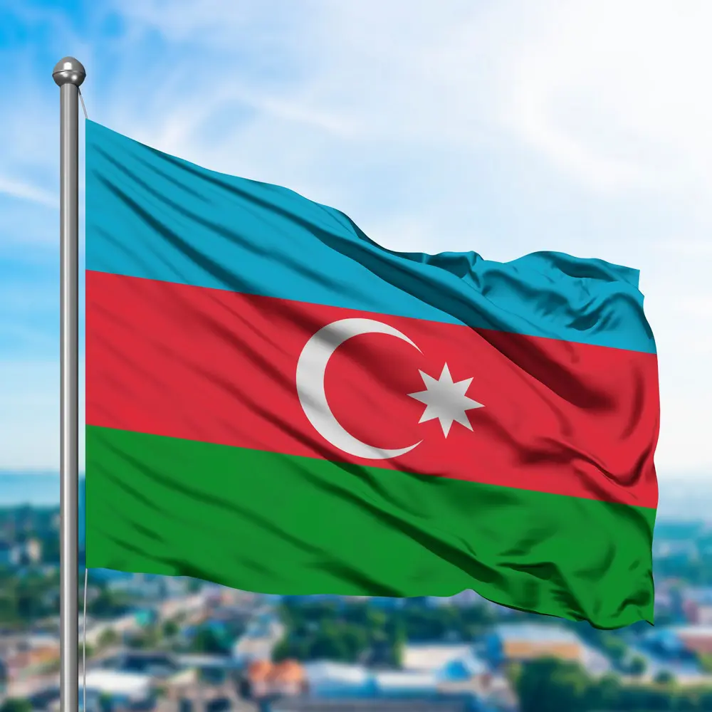 Азербайджан