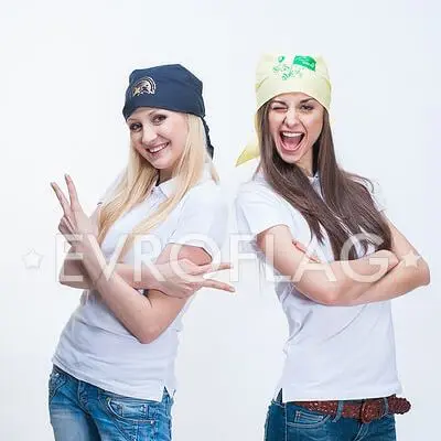 Бандана хб 2