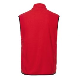 zhilet-28N - -red-back