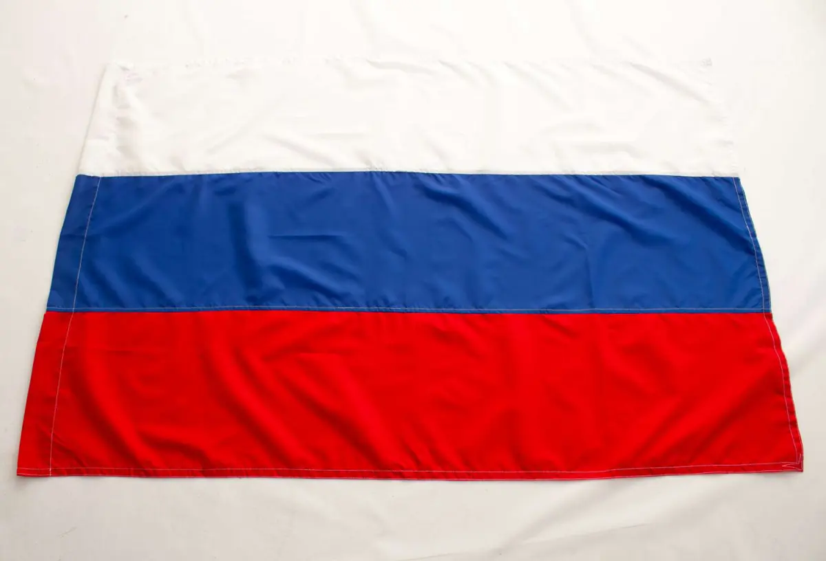 Флаги России – для бизнеса, организаций и государственных учреждений