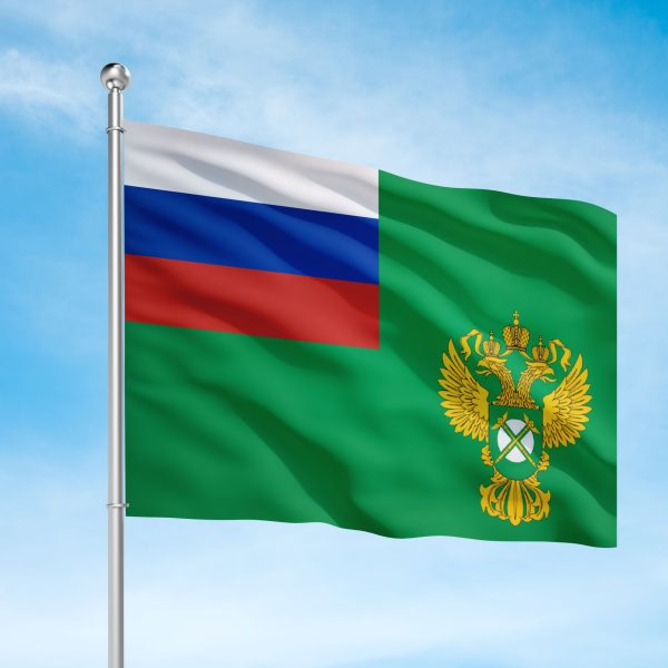 Флаг ФАС