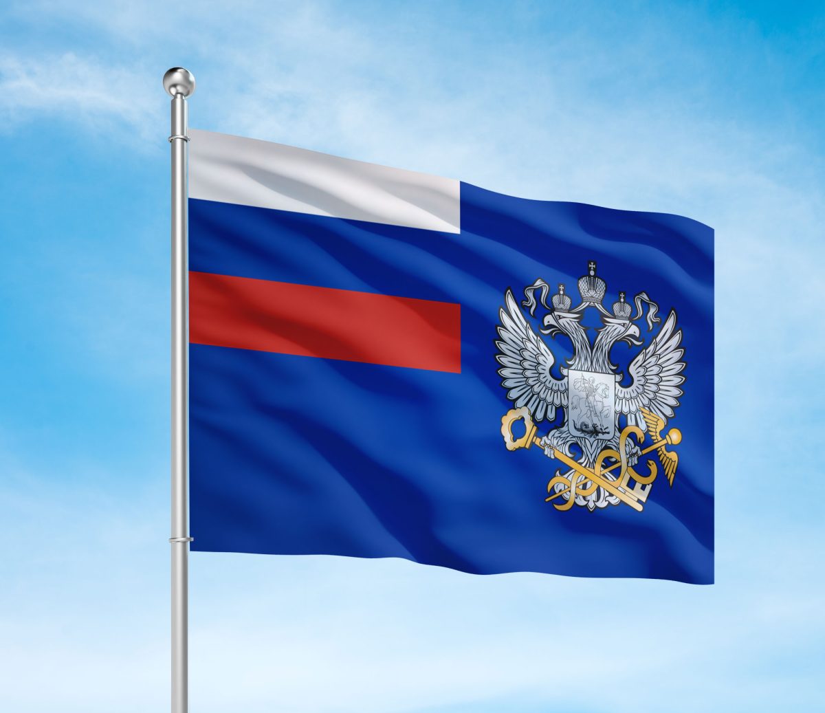 Флаг ФНС