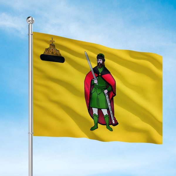 Флаг Рязани