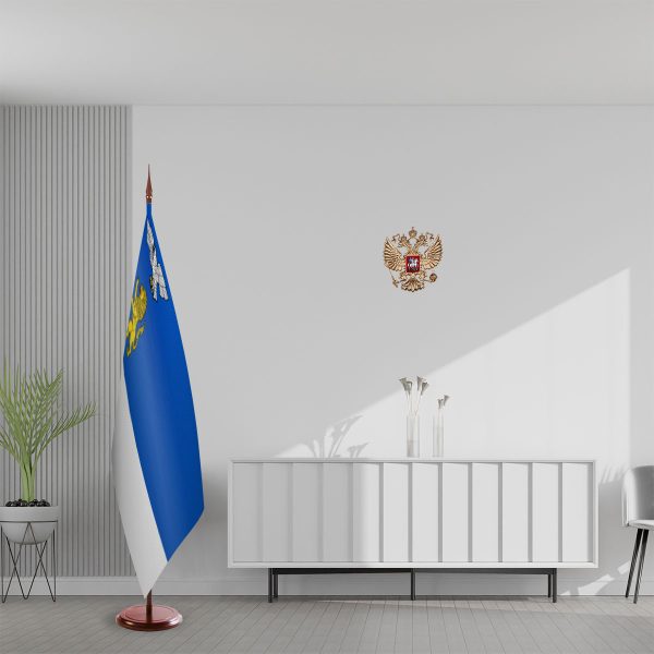 Флаг Белгорода