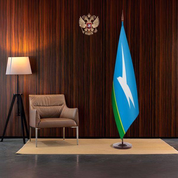 Флаг Чехова