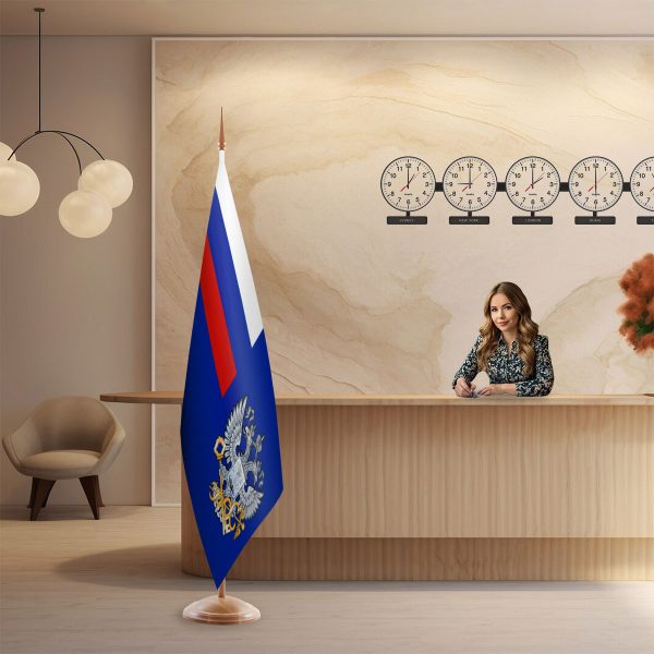 Флаг ФНС