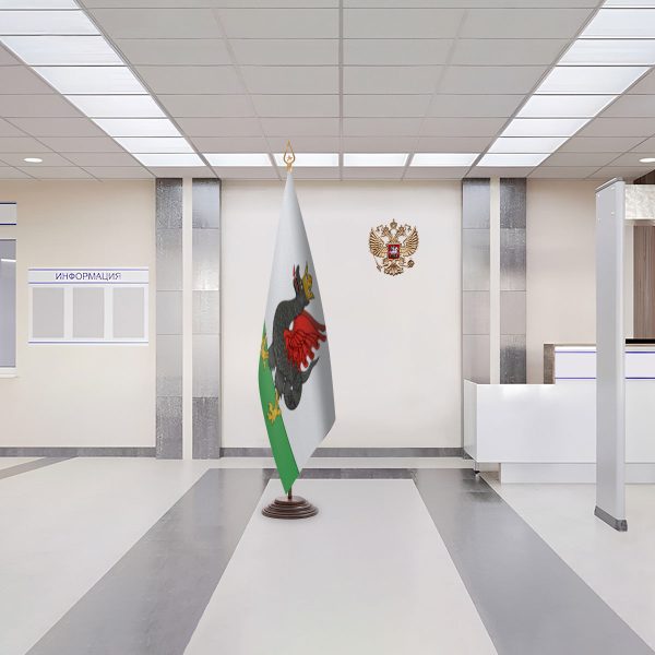 Флаг Казани