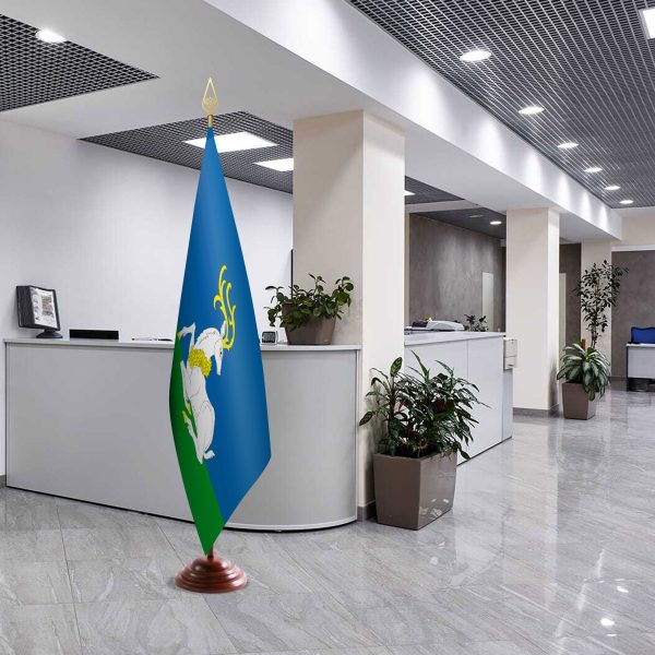 Флаг Одинцово