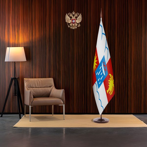 Флаг Сочи