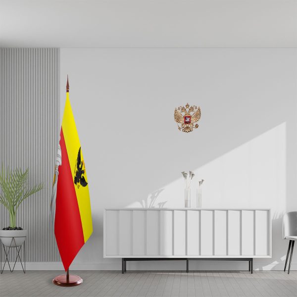Флаг Воронежа