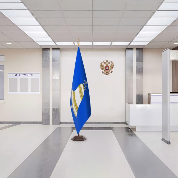Флаг Звенигорода