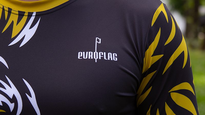 Сублимационная печать