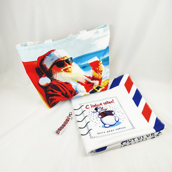 Новогодний набор