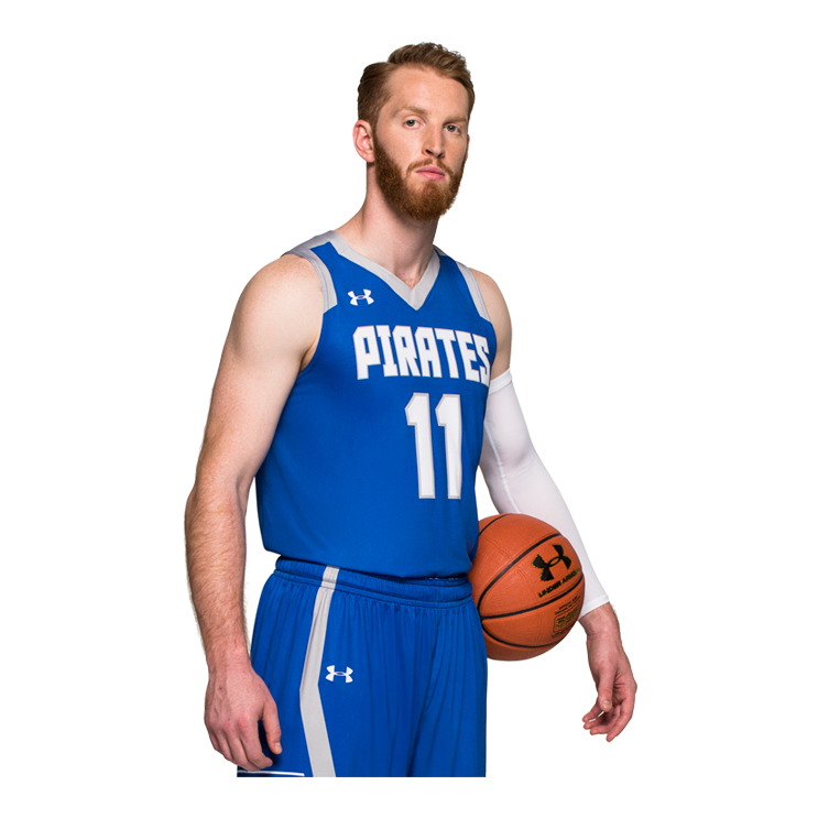 Баскетбольная форма Еврофлаг