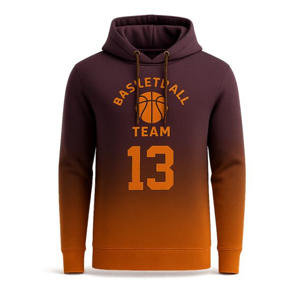 кофта баскетбольная для девочки