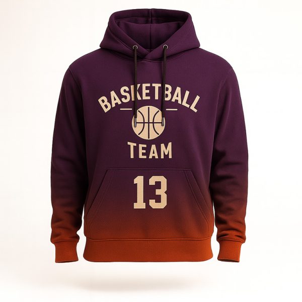 Кофта баскетбольная для мальчика