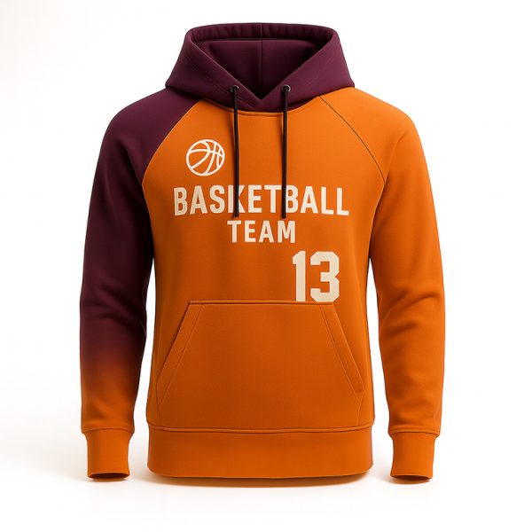 кофта баскетбольная женская