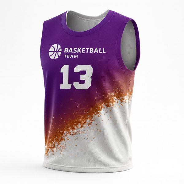 баскетбольная манишка мужская