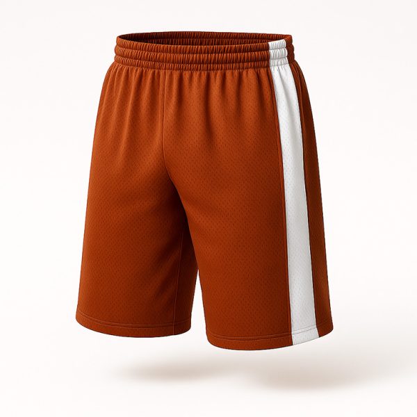 Баскетбольные шорты мужские