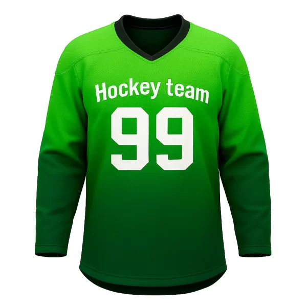 джерси вратарская хоккейная для девочек