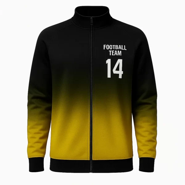 футбольная олимпийка мужская