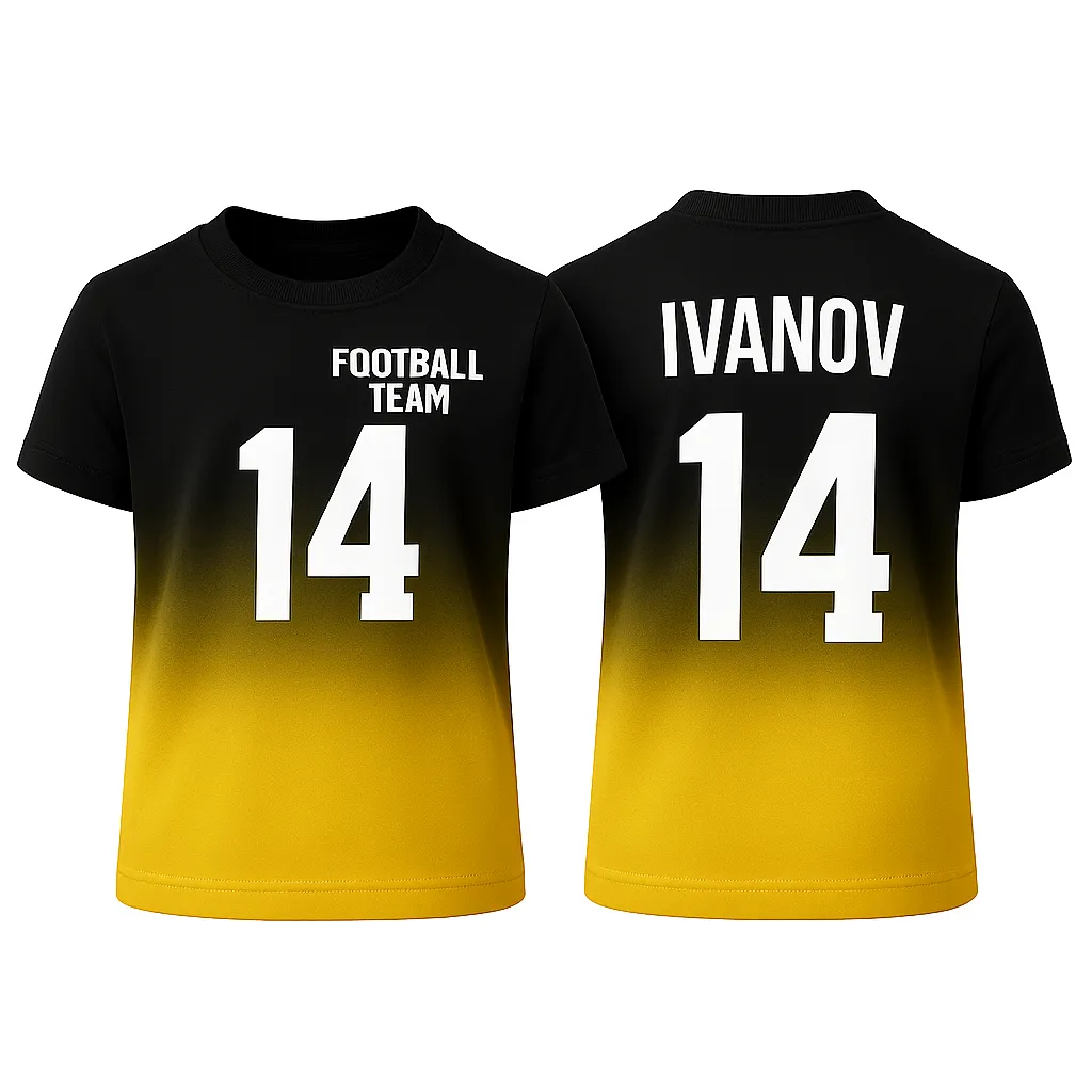 футбольное джерси для мальчиков футбольное джерси для мальчиков