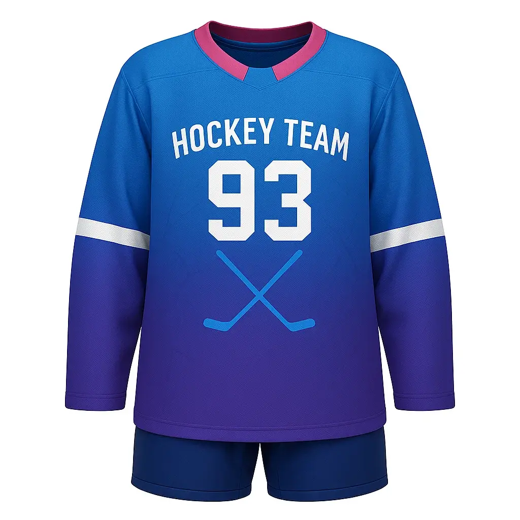 хоккейная форма вратаря для девочек