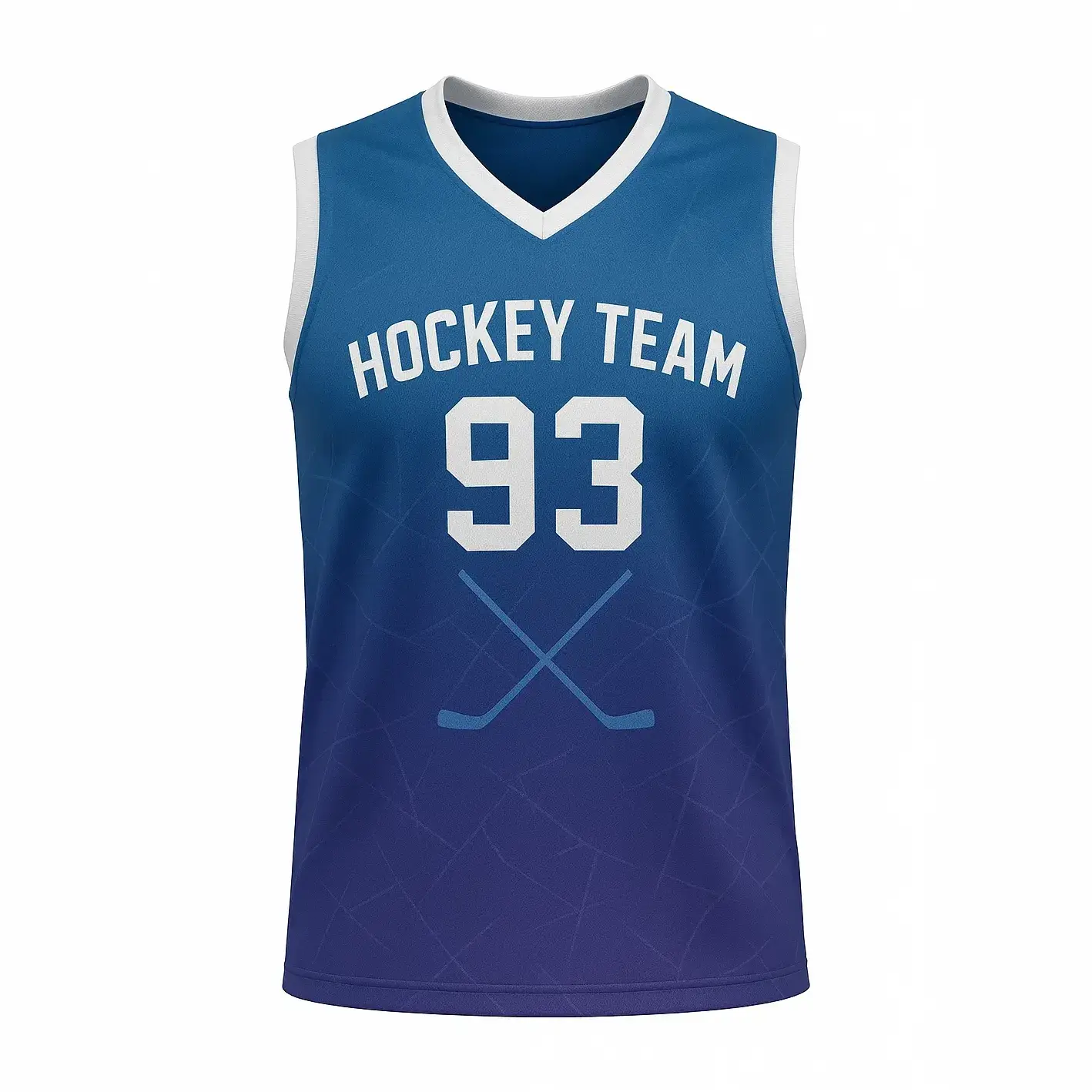 хоккейная майка мужская_ хоккейная майка мужская