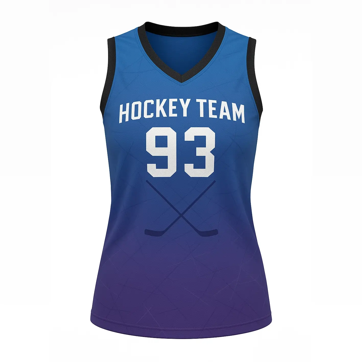 хоккейная майка женская_ хоккейная майка женская