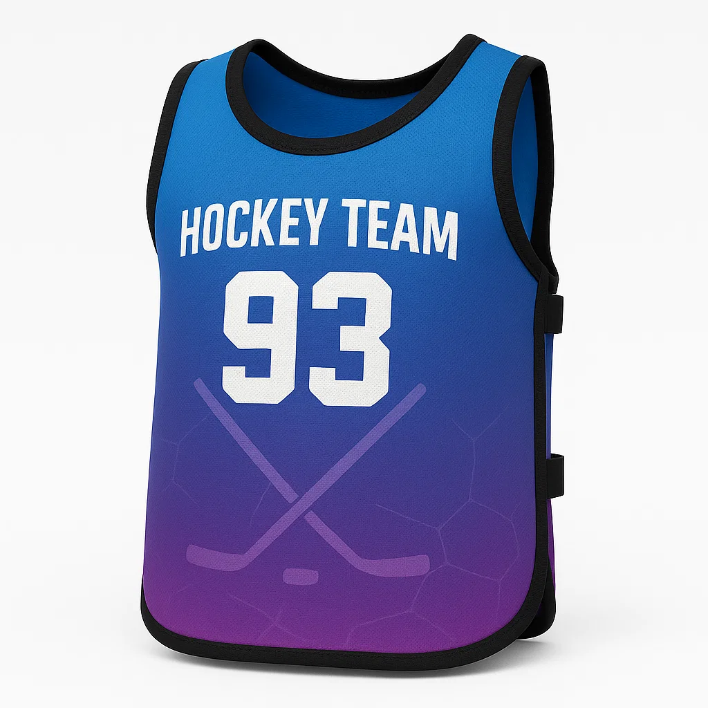 хоккейная манишка для мальчиков хоккейная манишка для мальчиков