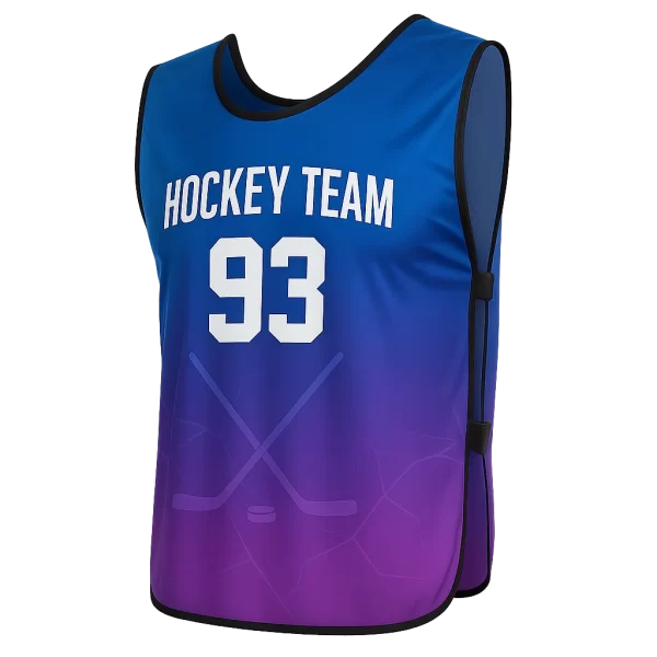 хоккейная манишка мужская