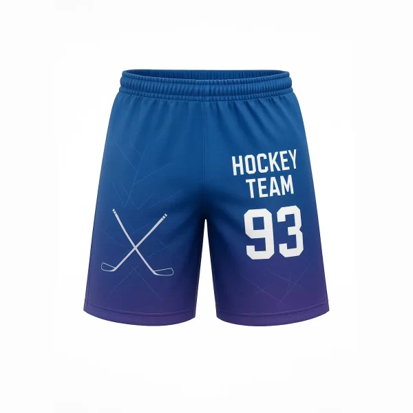хоккейные шорты мужские
