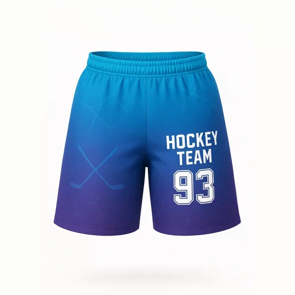 хоккейные шорты женские