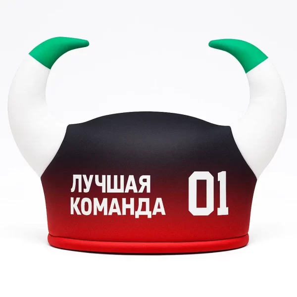 колпак болельщика