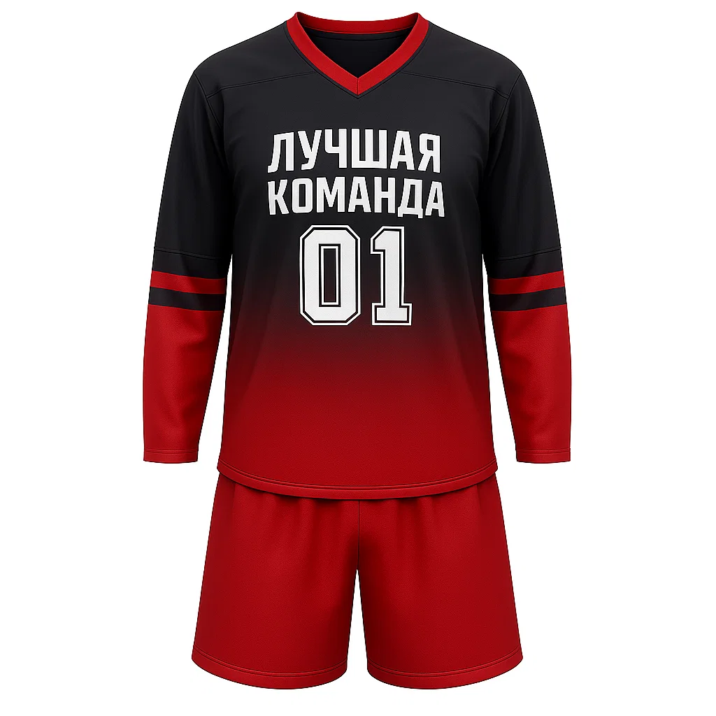 костюм болельщика хоккея костюм болельщика хоккея