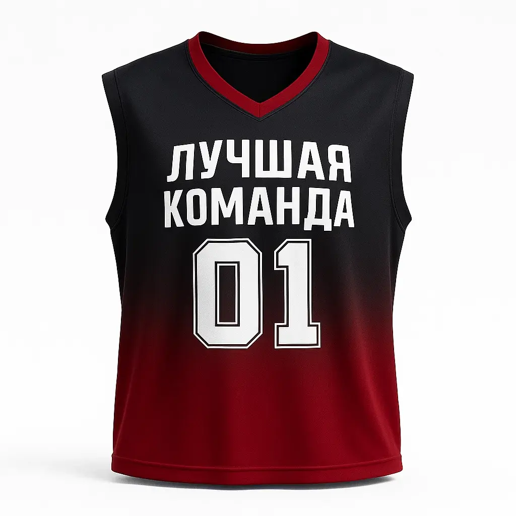 майка болельщика хоккея майка болельщика хоккея