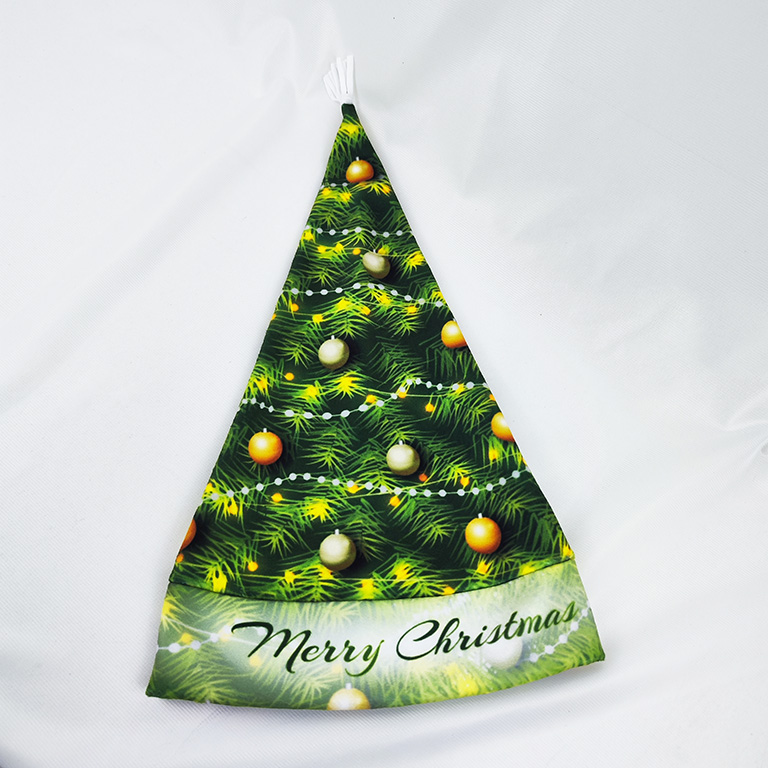 шапка3 шапка новогодняя