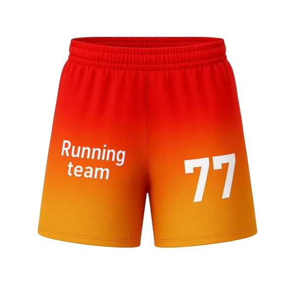 шорты для бега для мальчика