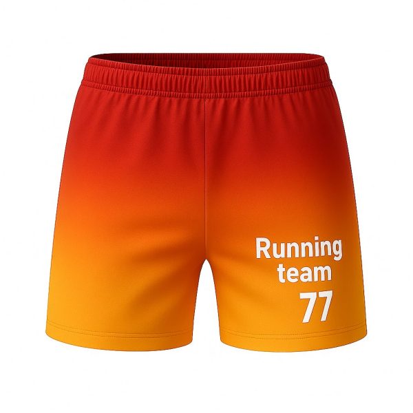 Шорты для бега мужские