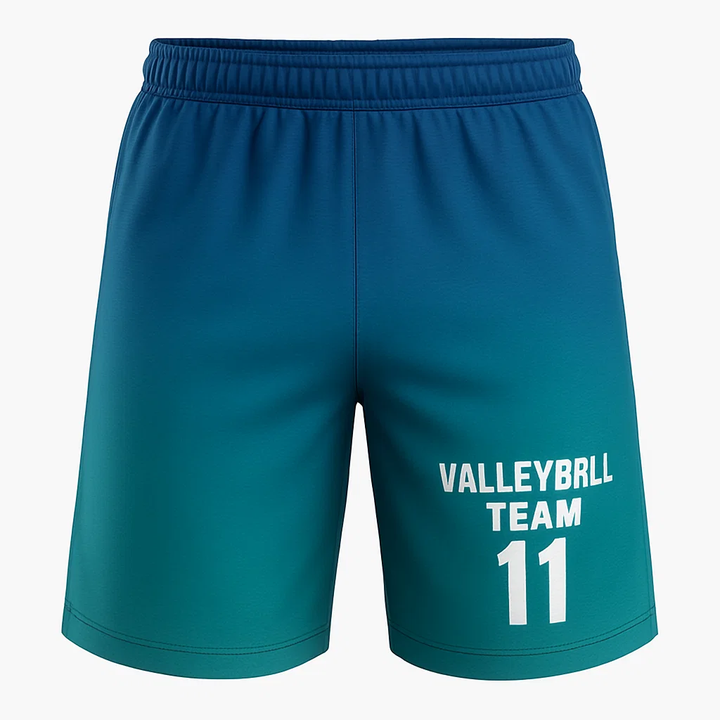 Волейбольные шорты мужские