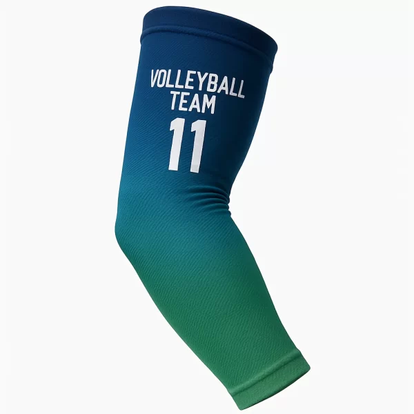 Волебольный нарукавник мужской