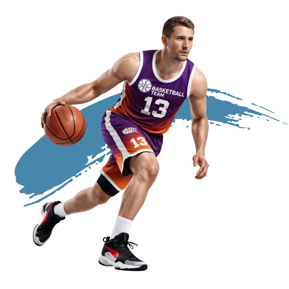 баскетбол баскетбольная форма