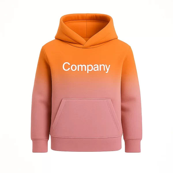 детские худи с логотипом