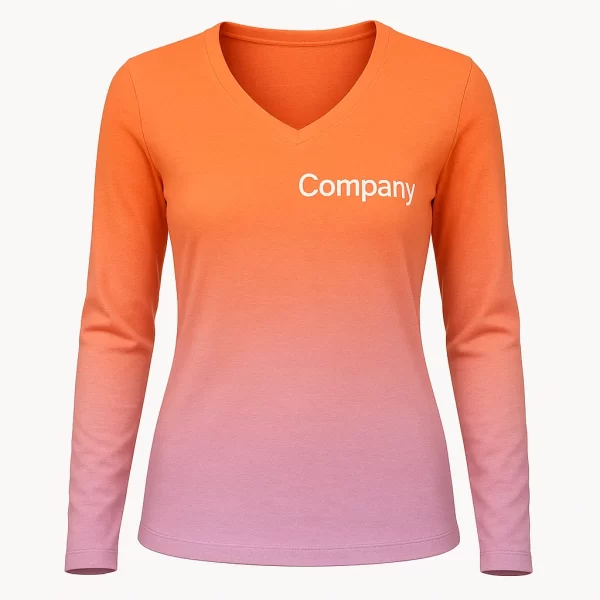 джерси с логотипом женская