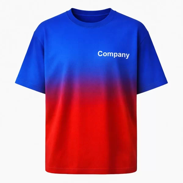 футболки оверсайз с логотипом