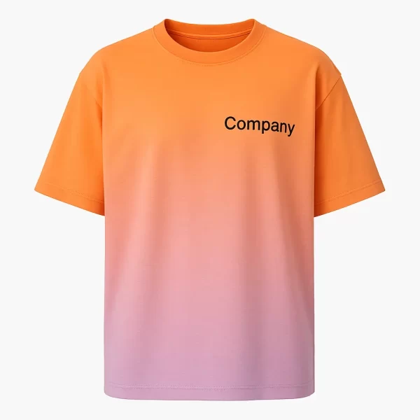 футболки оверсайз с логотипом