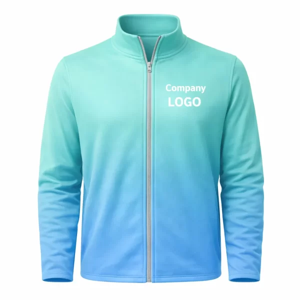 Кофты с логотипом