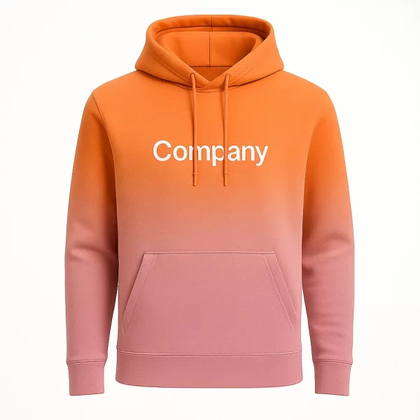 мужские худи с логотипом