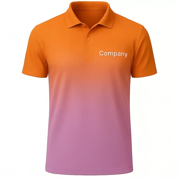 мужские поло с логотипом