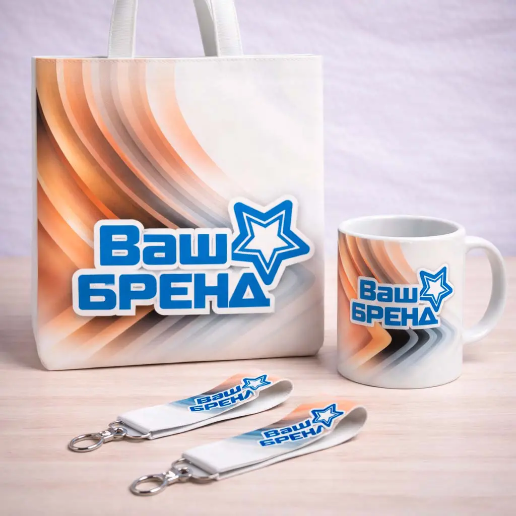 набор для работника градиент